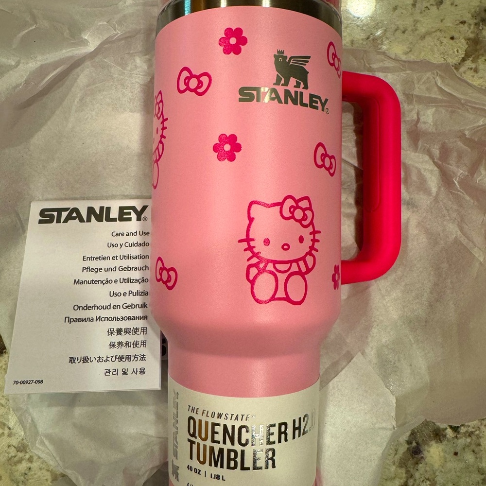 Stanley